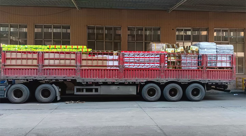 潮州到铜陵物流公司-潮州到铜陵物流专线-「送货到门」